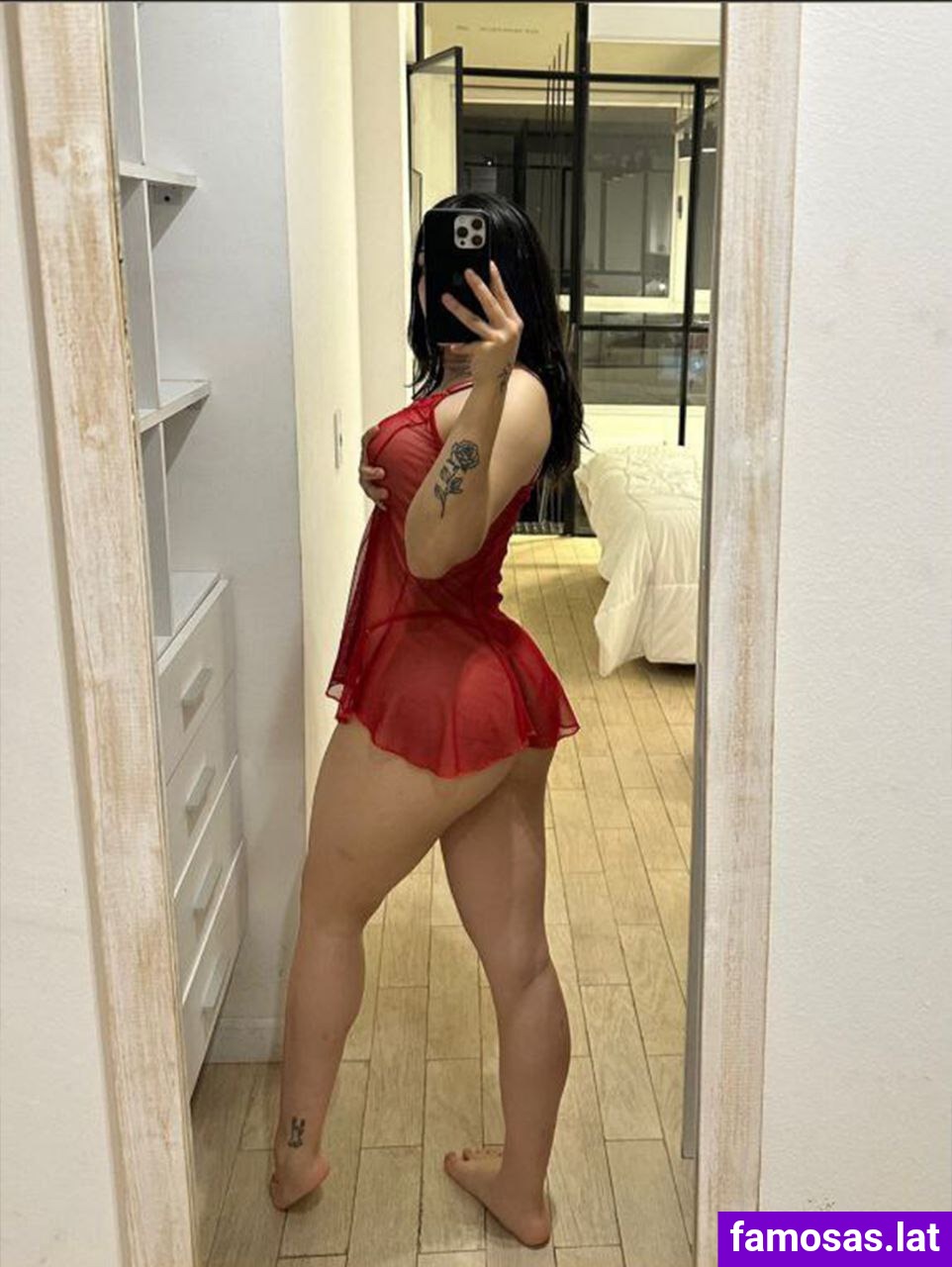 Foto de Milica Ybañez
