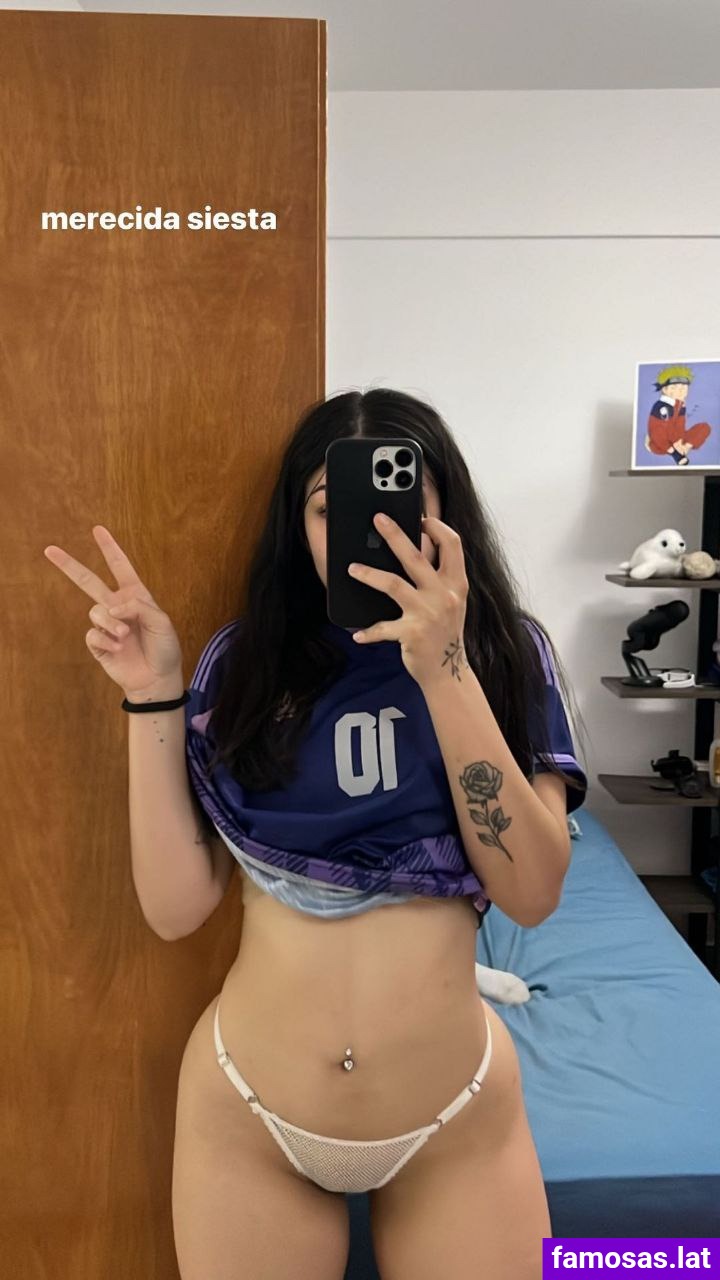 Foto de Milica Ybañez