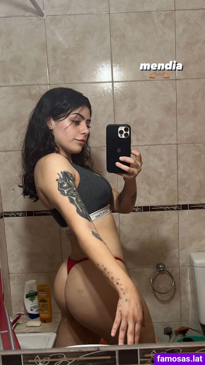 Foto de Milica Ybañez