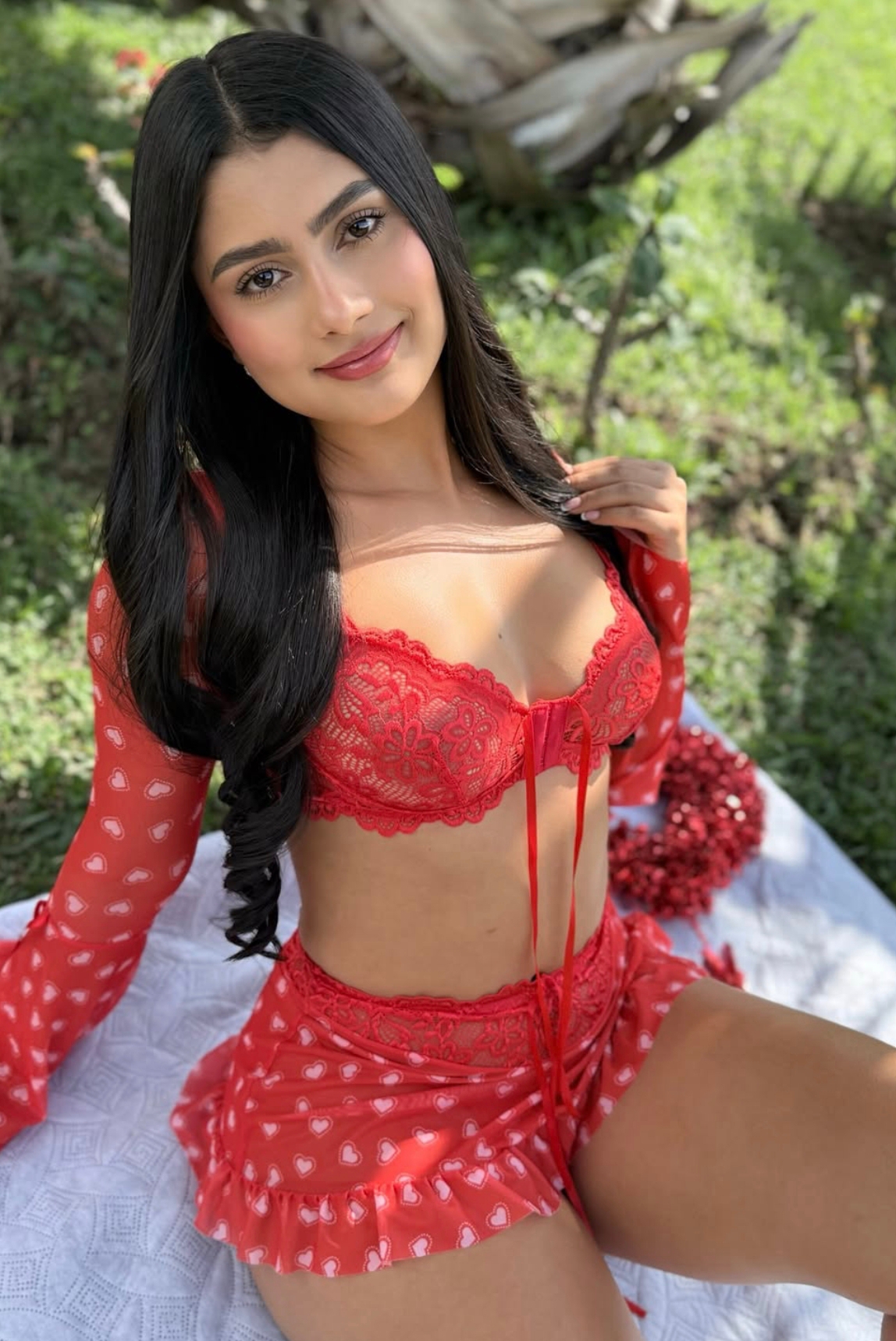 Anna Arango