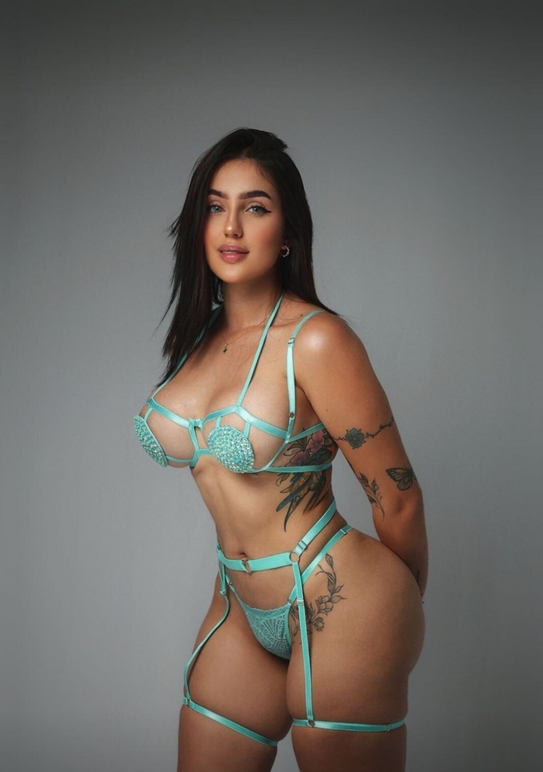Danielle Gomez