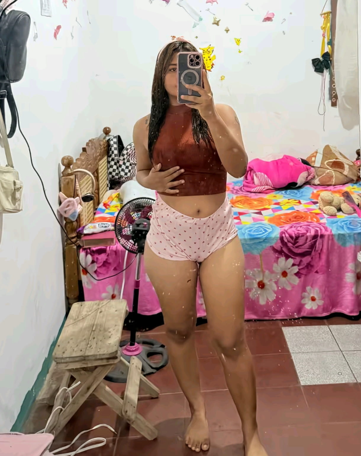 Dramaticasexy