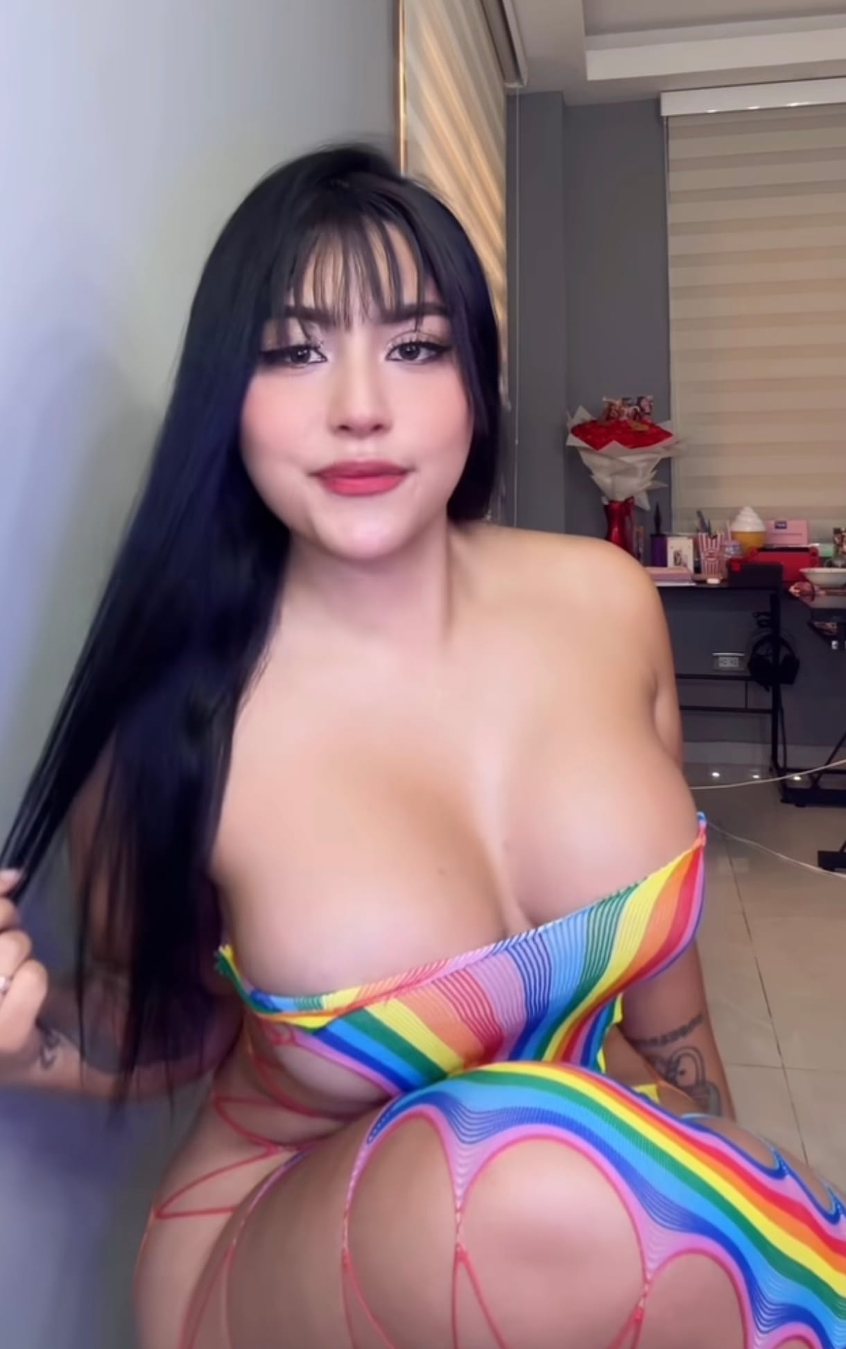 Thalia Restrepo