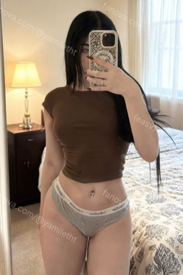 Yamileth Novaly