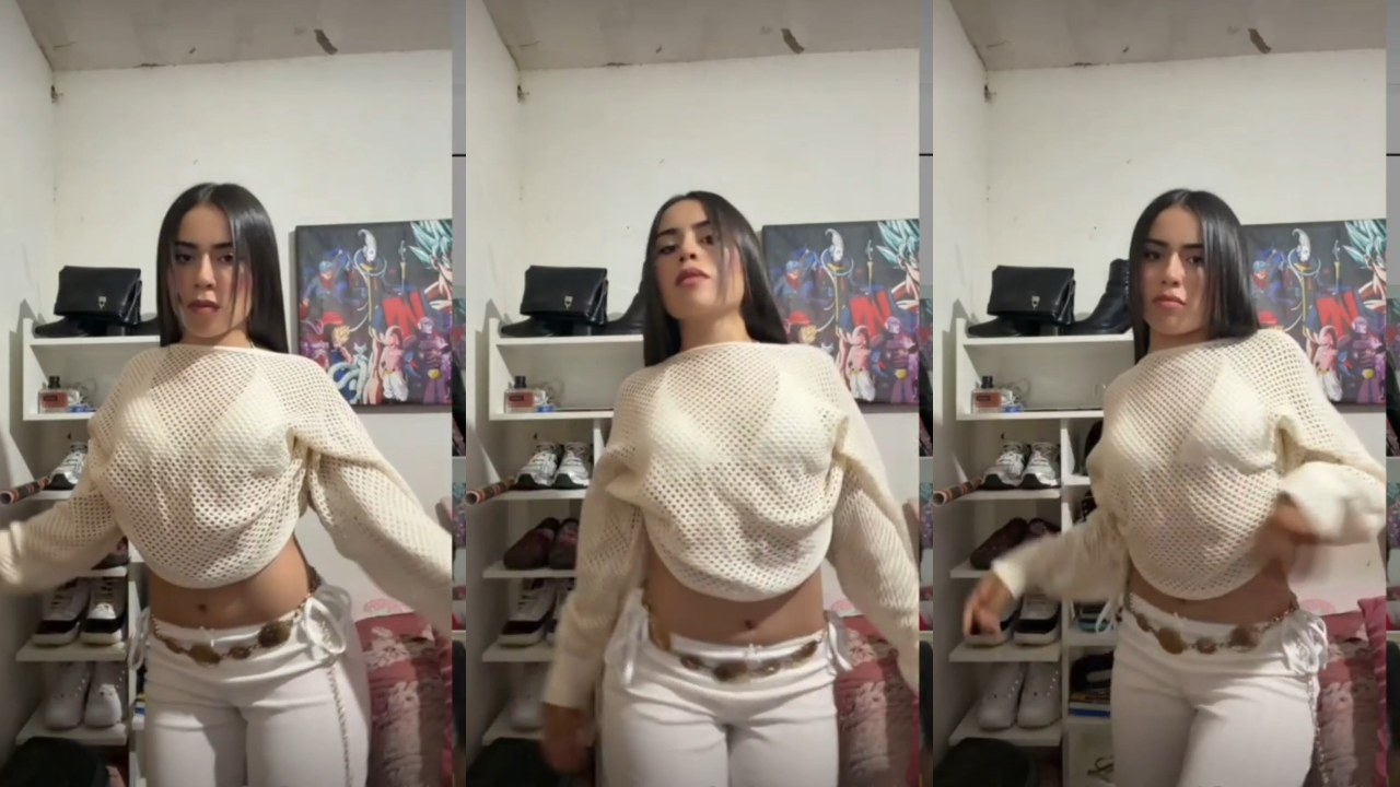 Cata Belen contenido exclusivo