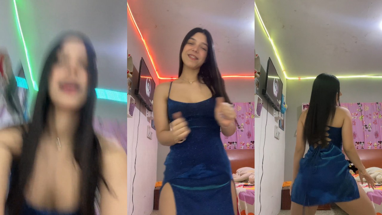 Fernanditacqh moviendolo