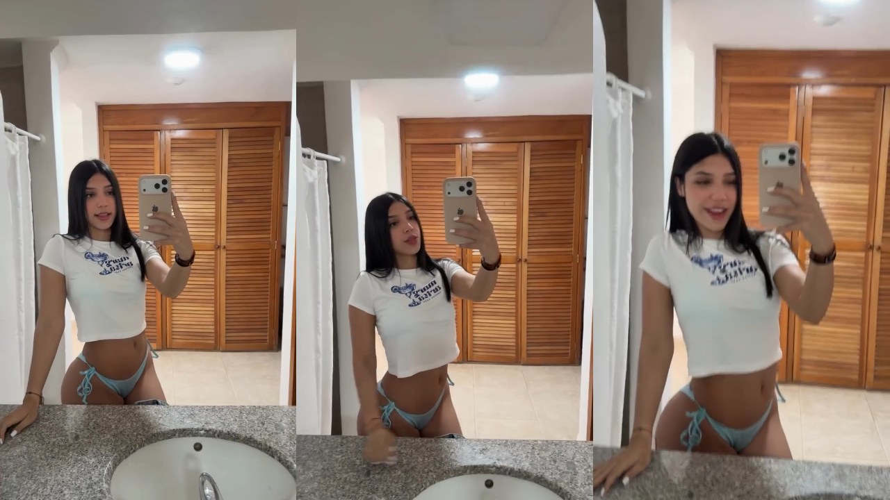 Fernanda cqh en hilo