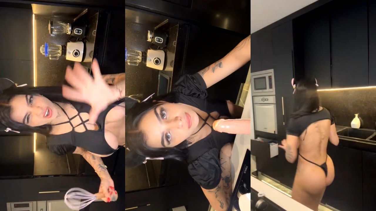 Karely Ruiz en Live Hot de Onlyfans