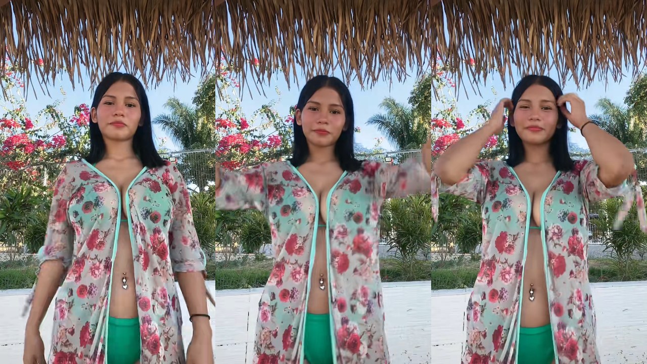 La Esme videos exclusivos