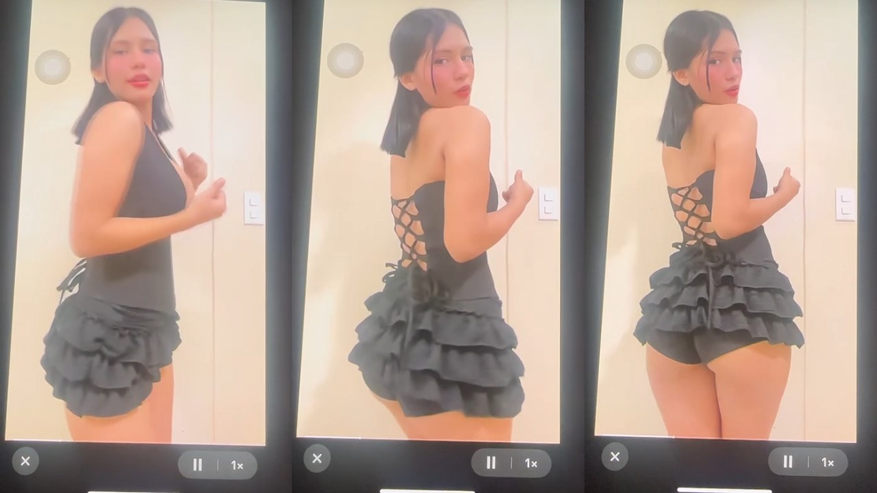 Laesme21 videos exclusivos de su tik tok
