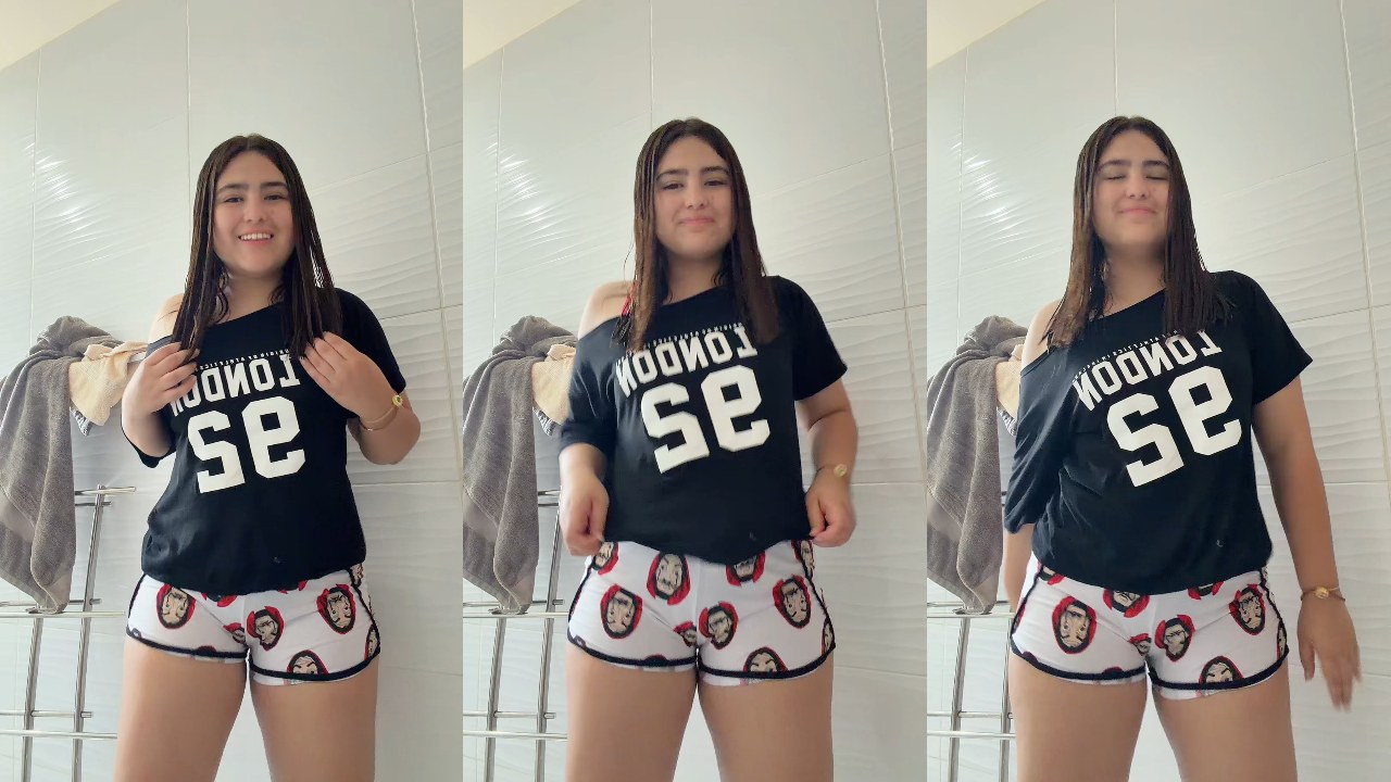 La leyenda de luci videos sexis