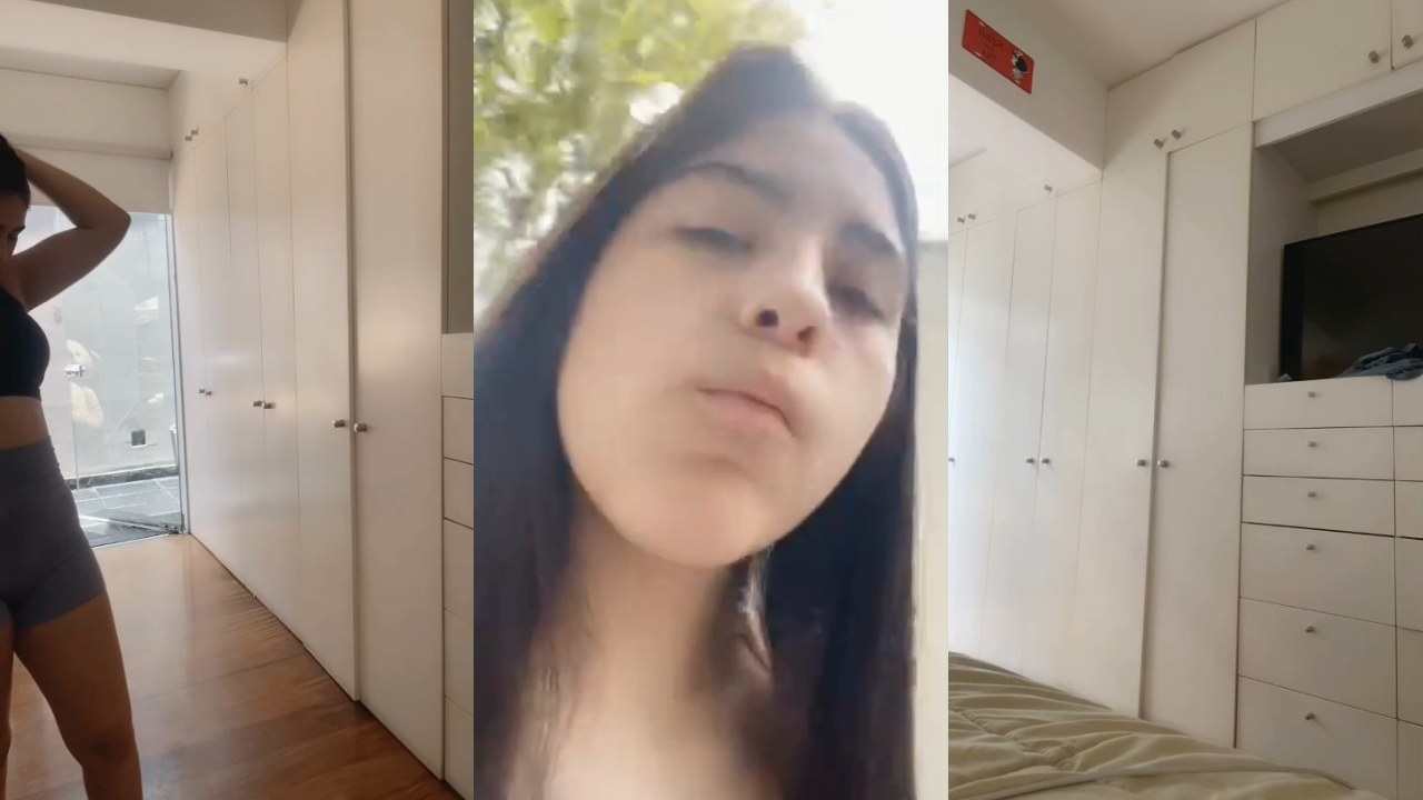 La Leyenda de Luci en vivo exclusivo
