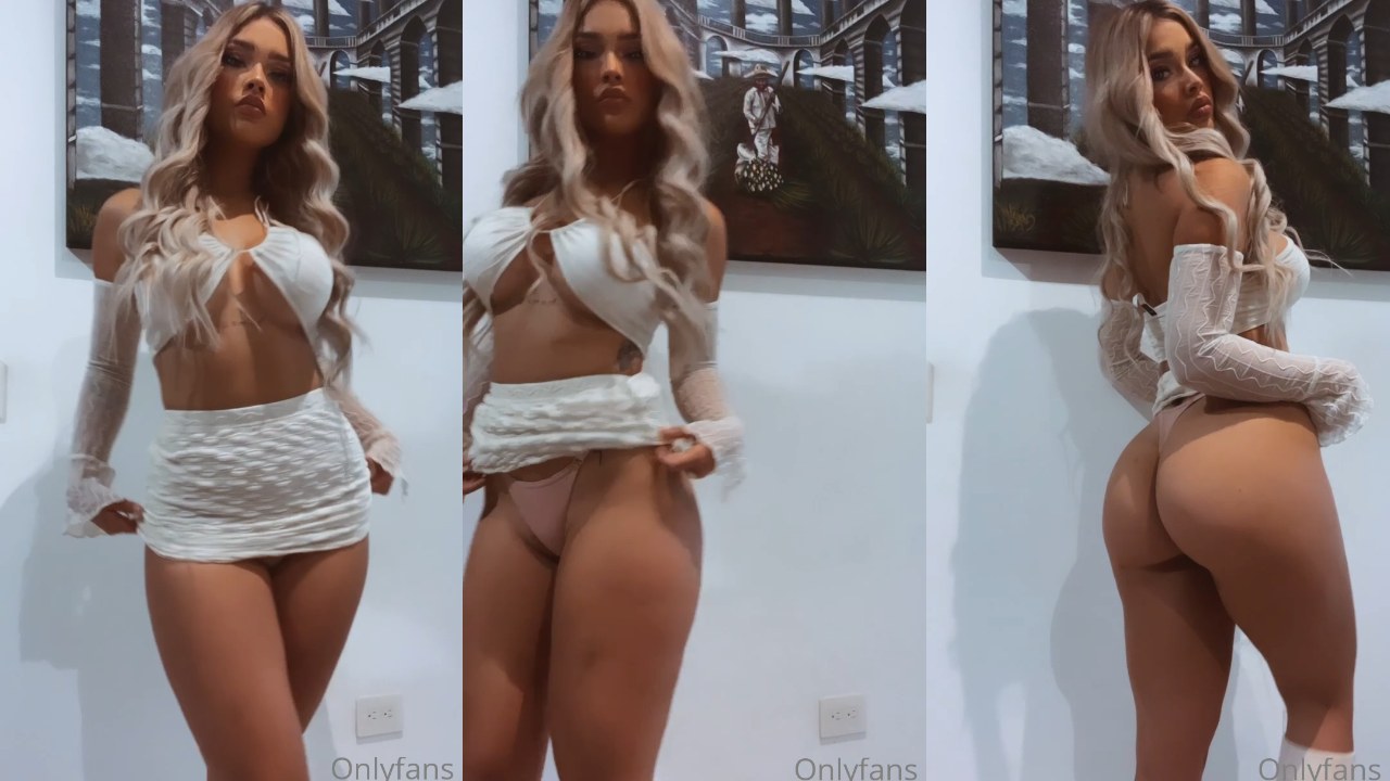 Maria Julissa Pack de Onlyfans