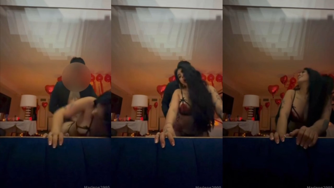Marlene Santana la Follan sin piedad