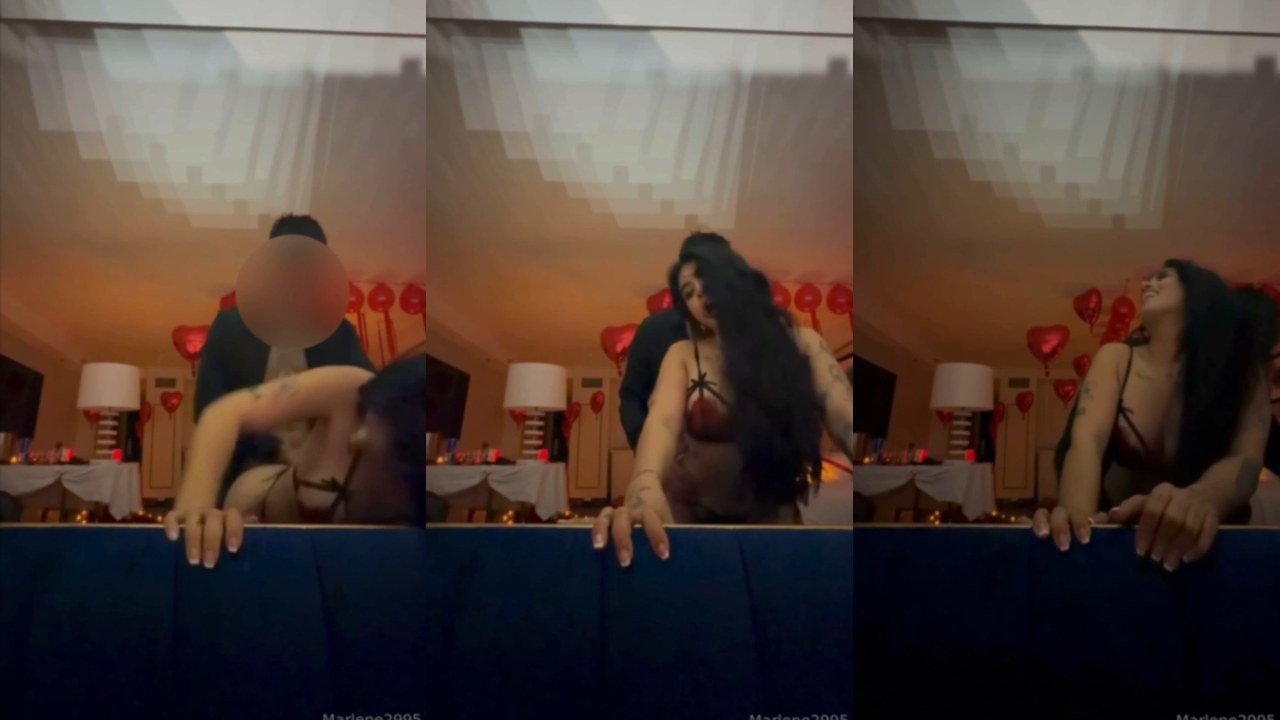 Marlene Santana detonada sin piedad