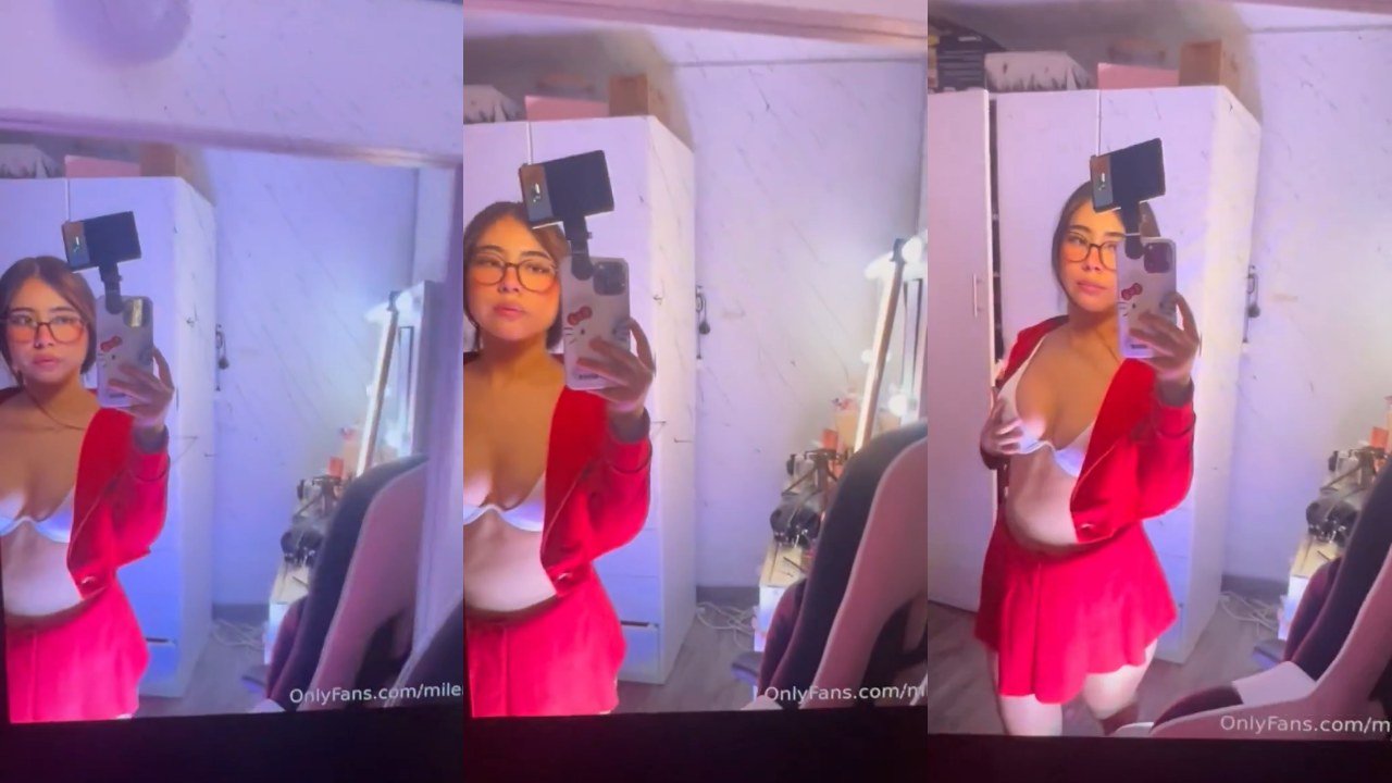 Milenax onlyfans 2026