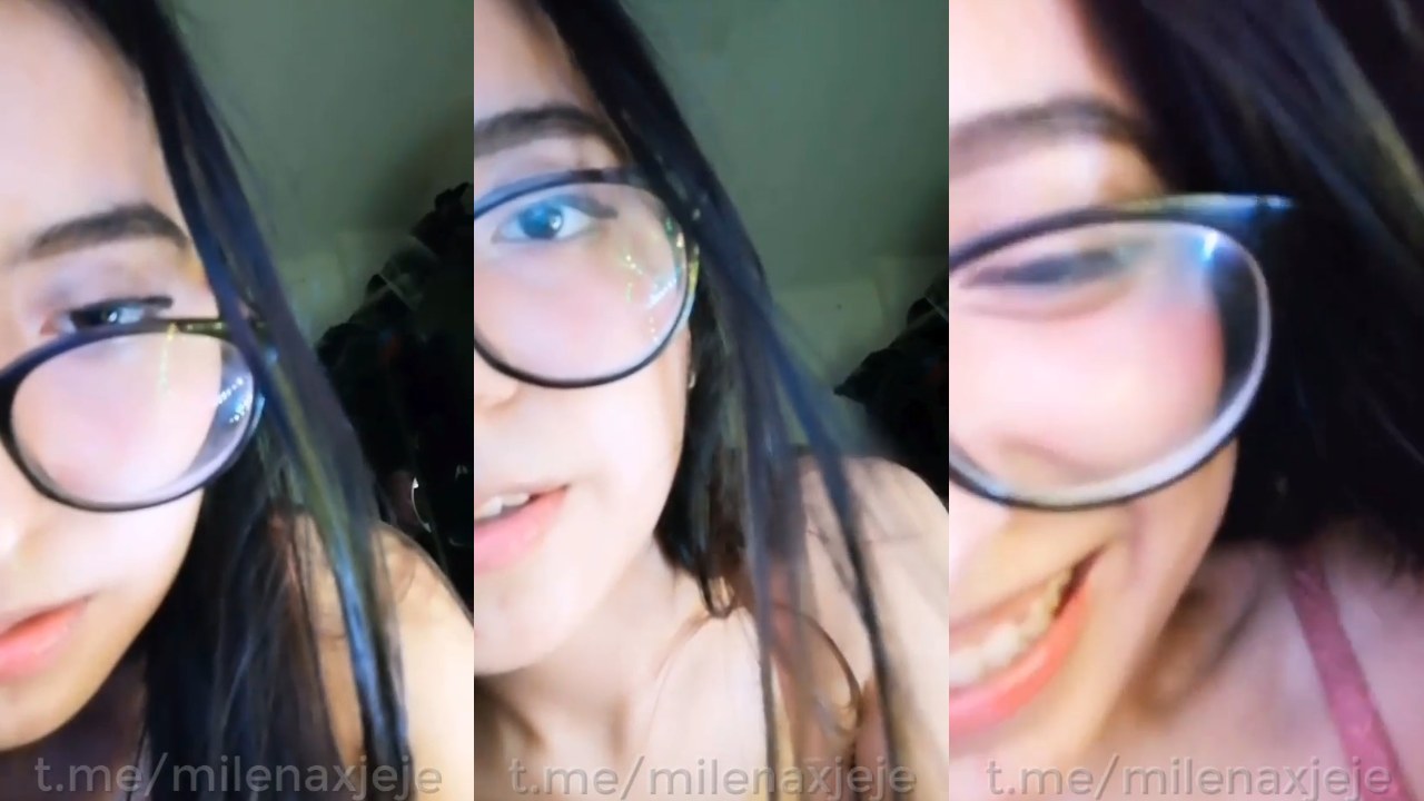 Milenaxgg live